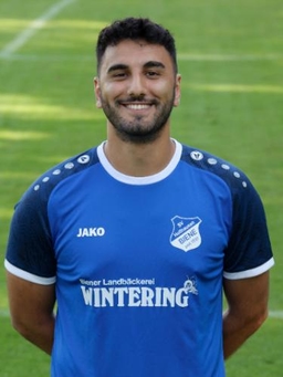 Avatar Bild für Burhan Filiz