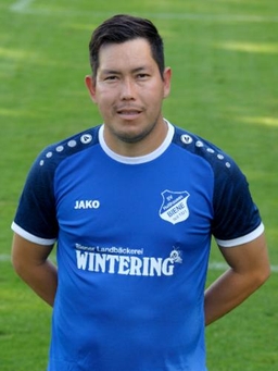 Avatar Bild für Alexander Flores Montero