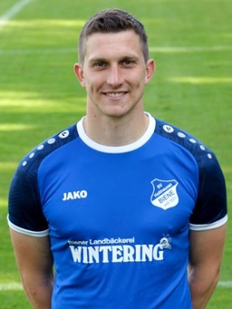 Avatar Bild für Andre Gans