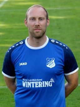 Avatar Bild für Andre Hilling