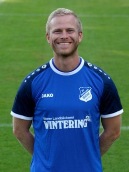 Avatar Bild für Niklas Kotte