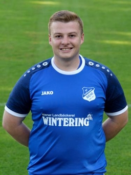Avatar Bild für Tim Laake