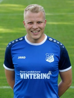 Avatar Bild für David Langenhorst