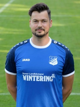 Avatar Bild für Andre Marten