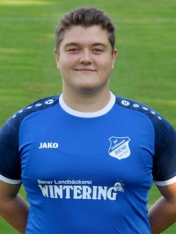 Avatar Bild für Dylan Möller