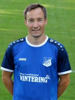 Avatar Bild für David Münch