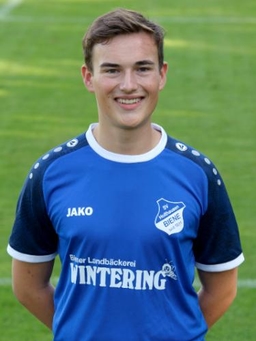 Avatar Bild für Julius Thyen