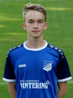 Avatar Bild für Tjark Zecher