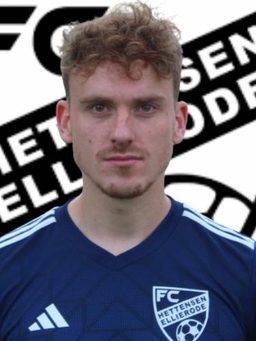 Avatar Bild für Joshua Klinge