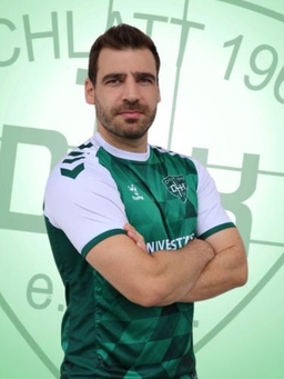 Avatar Bild für Benny Fräulin
