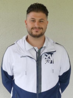 Avatar Bild für Francesco Scigliano