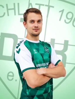 Avatar Bild für Marius Robin Fuchs