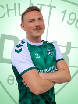Avatar Bild für Patrick Hettig