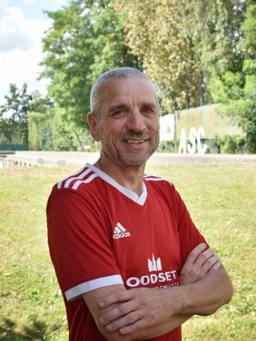 Avatar Bild für Roy Feuchte