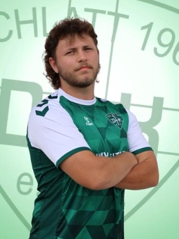 Avatar Bild für Florian Lohmeier