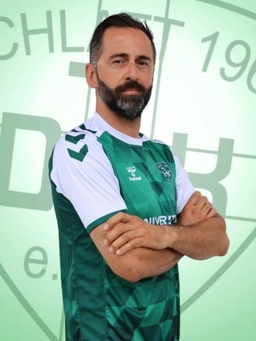 Avatar Bild für Mohamad Mourad