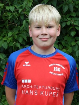 Avatar Bild für Levi Eikens