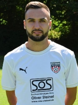 Avatar Bild für Aurelio Morgandi