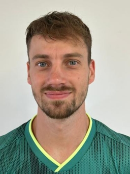Avatar Bild für Benedikt Hansemann