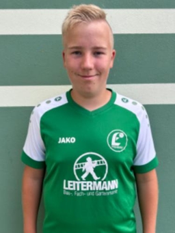 Avatar Bild für Leon Hochmuth