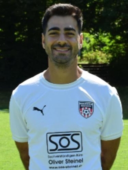 Avatar Bild für Abdulkerim Ucmaz