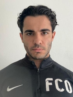 Avatar Bild für Erik Hovhannisyan