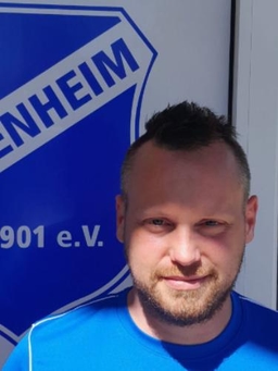 Avatar Bild für Fabian Wörner