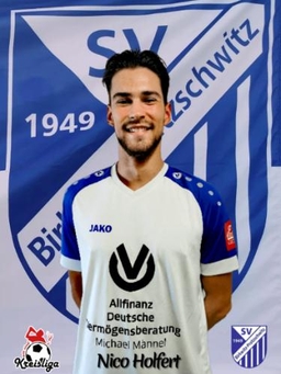 Avatar Bild für Nico Holfert