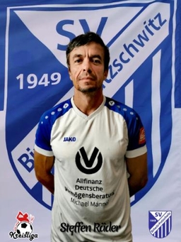 Avatar Bild für Steffen Räder