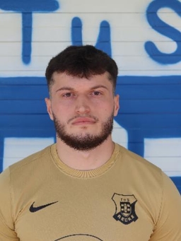 Avatar Bild für Albijon Berisha