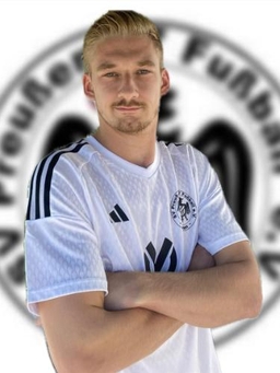 Avatar Bild für Luca Maximilian Baker