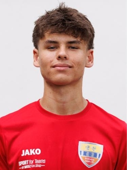 Avatar Bild für Tim Leon Huster