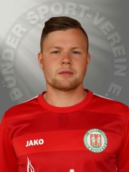 Avatar Bild für Dominik Freitag