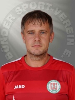Avatar Bild für Patrick Halupka