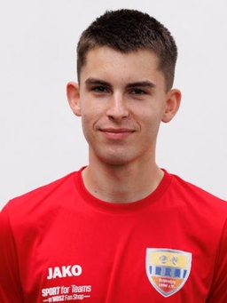 Avatar Bild für Konrad Meesmann