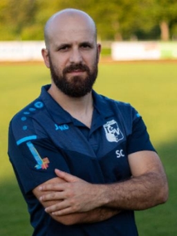 Avatar Bild für Samuele Cutruneo