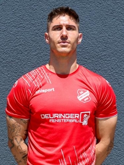 Avatar Bild für Jonas Elia Bucci