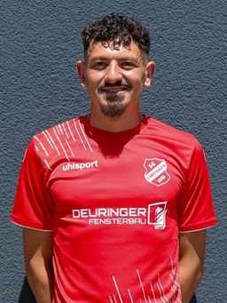 Avatar Bild für Panagiotis Karapidis