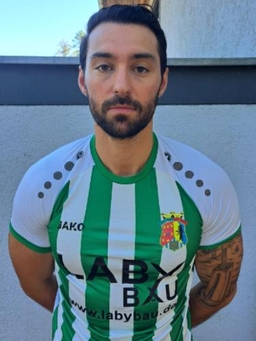 Avatar Bild für Aimé Monteiro Carvalho