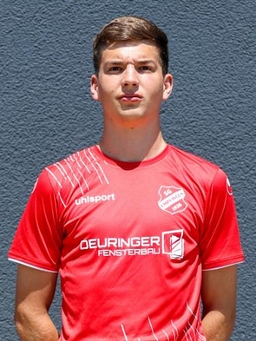 Avatar Bild für Leon Keuler