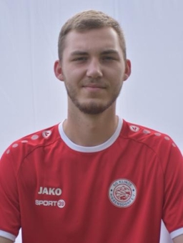 Avatar Bild für Leonard Bammel