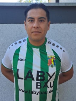 Avatar Bild für Giuseppe Vazquez Gabino