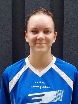 Avatar Bild für Mia Blanke