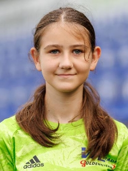 Avatar Bild für Evelina Dontu