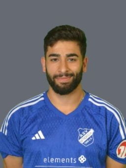 Avatar Bild für Ayhan Jarad