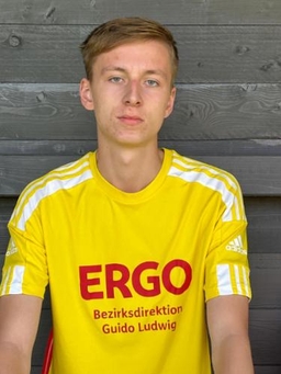 Avatar Bild für Damian Collin Schoch