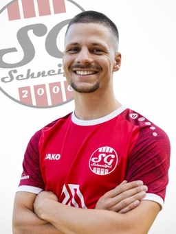 Avatar Bild für Fabian Reusch