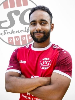 Avatar Bild für Maximilian Lenerz