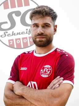 Avatar Bild für Niclas Biesen