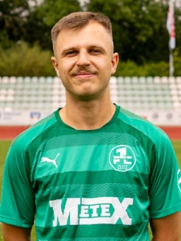 Avatar Bild für Lucas Domsky